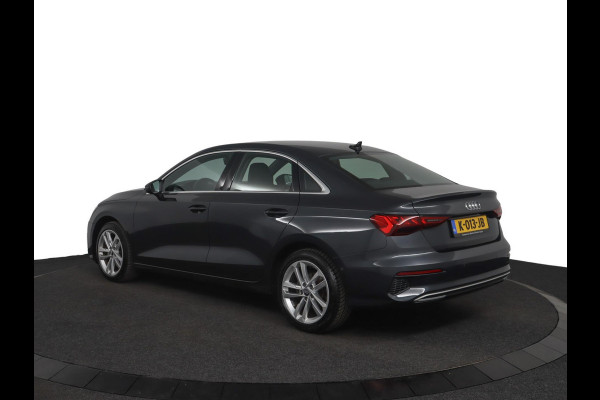Audi A3 Limousine 35 TFSI Business edition|150 pk|Adaptive Cruise|Automaat