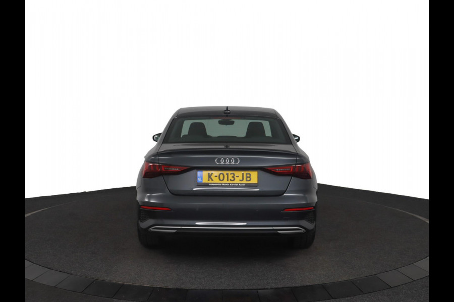 Audi A3 Limousine 35 TFSI Business edition|150 pk|Adaptive Cruise|Automaat