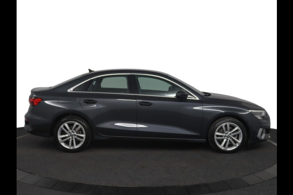 Audi A3 Limousine 35 TFSI Business edition|150 pk|Adaptive Cruise|Automaat