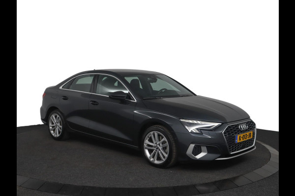 Audi A3 Limousine 35 TFSI Business edition|150 pk|Adaptive Cruise|Automaat
