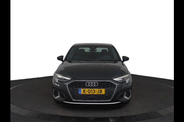 Audi A3 Limousine 35 TFSI Business edition|150 pk|Adaptive Cruise|Automaat