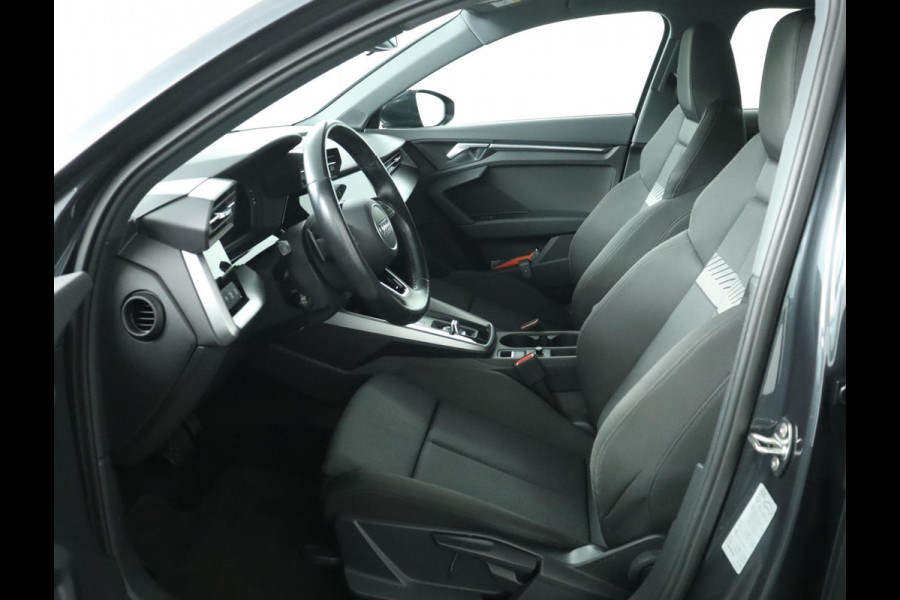 Audi A3 Limousine 35 TFSI Business edition|150 pk|Adaptive Cruise|Automaat