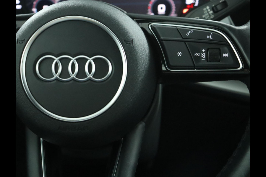 Audi A3 Limousine 35 TFSI Business edition|150 pk|Adaptive Cruise|Automaat