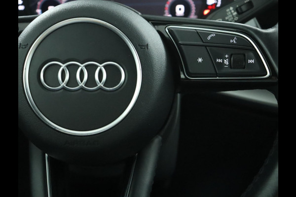 Audi A3 Limousine 35 TFSI Business edition|150 pk|Adaptive Cruise|Automaat