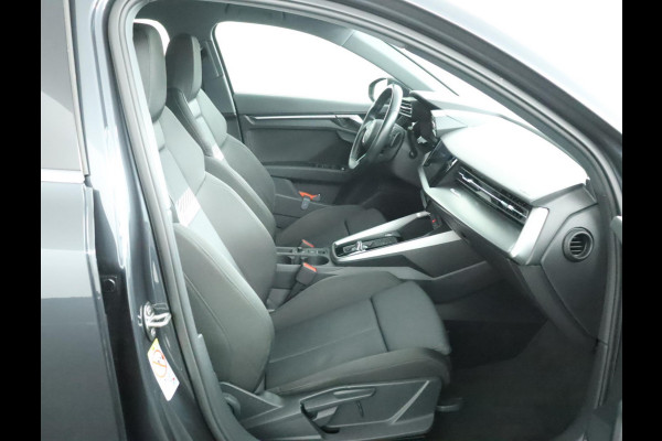 Audi A3 Limousine 35 TFSI Business edition|150 pk|Adaptive Cruise|Automaat