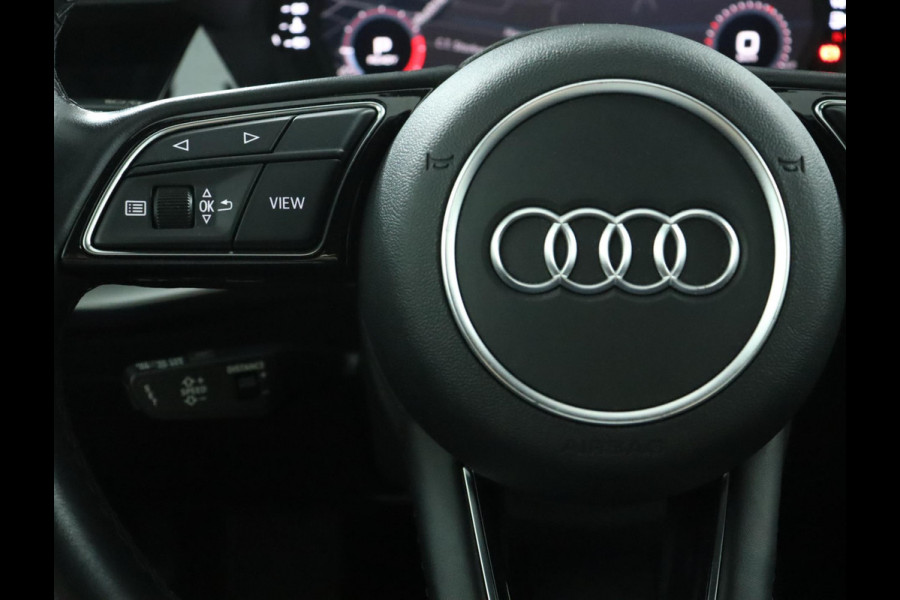 Audi A3 Limousine 35 TFSI Business edition|150 pk|Adaptive Cruise|Automaat