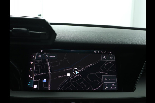 Audi A3 Limousine 35 TFSI Business edition|150 pk|Adaptive Cruise|Automaat