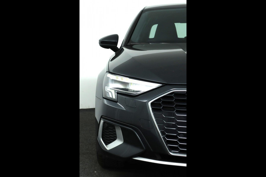 Audi A3 Limousine 35 TFSI Business edition|150 pk|Adaptive Cruise|Automaat