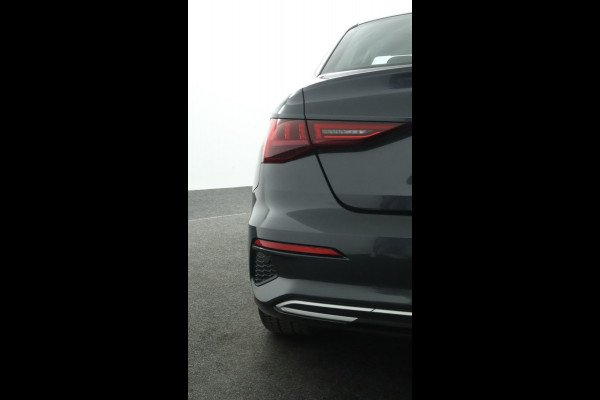 Audi A3 Limousine 35 TFSI Business edition|150 pk|Adaptive Cruise|Automaat