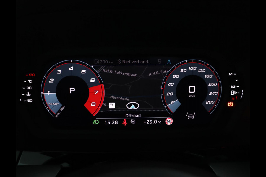 Audi A3 Limousine 35 TFSI Business edition|150 pk|Adaptive Cruise|Automaat