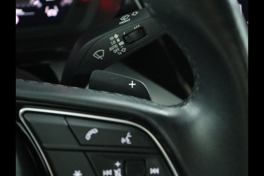 Audi A3 Limousine 35 TFSI Business edition|150 pk|Adaptive Cruise|Automaat