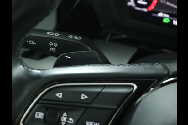 Audi A3 Limousine 35 TFSI Business edition|150 pk|Adaptive Cruise|Automaat