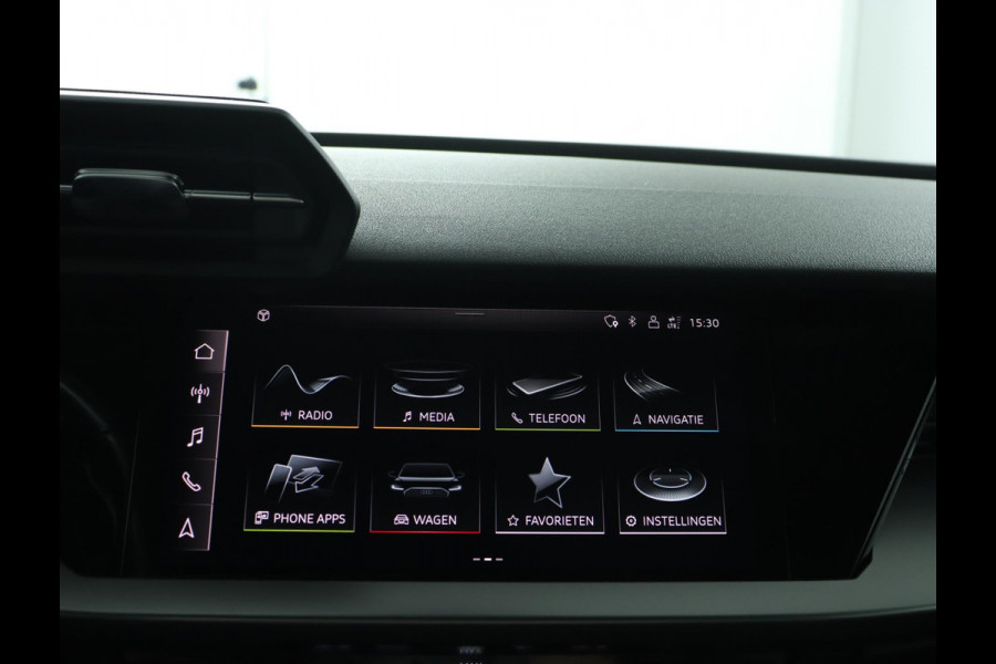 Audi A3 Limousine 35 TFSI Business edition|150 pk|Adaptive Cruise|Automaat