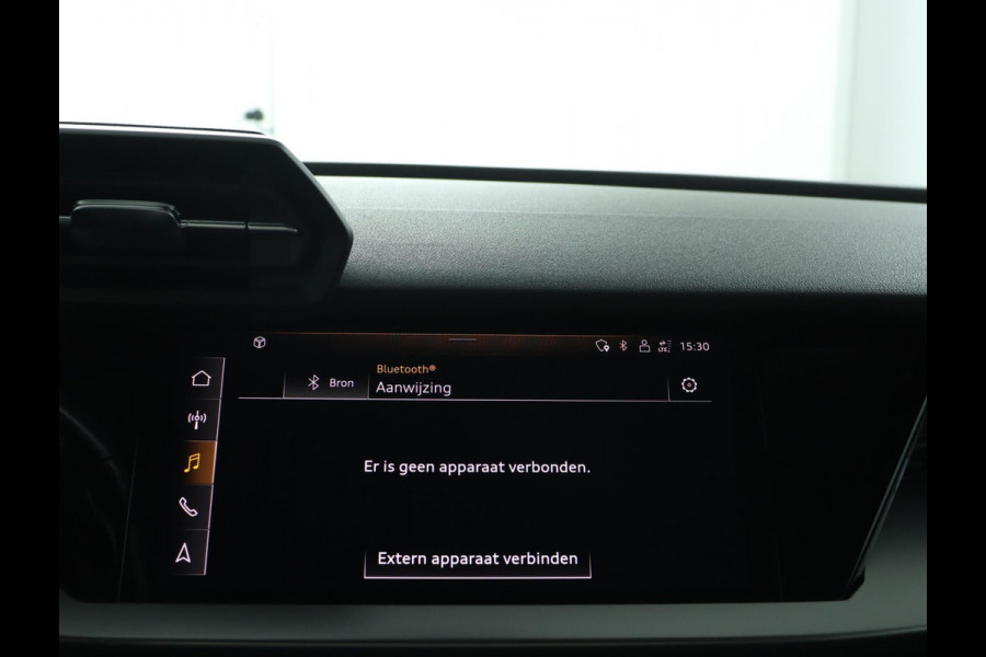 Audi A3 Limousine 35 TFSI Business edition|150 pk|Adaptive Cruise|Automaat