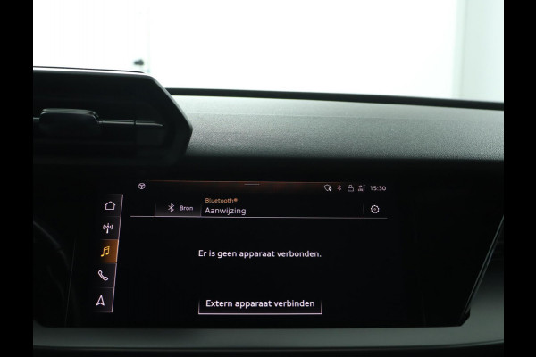 Audi A3 Limousine 35 TFSI Business edition|150 pk|Adaptive Cruise|Automaat