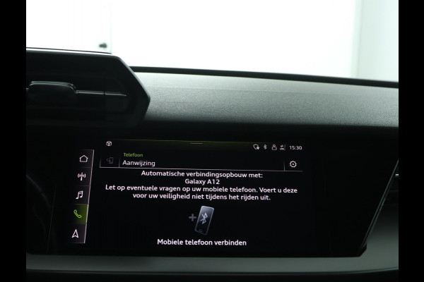 Audi A3 Limousine 35 TFSI Business edition|150 pk|Adaptive Cruise|Automaat