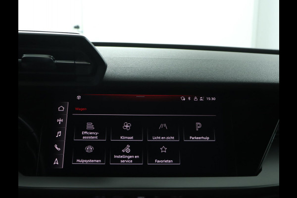 Audi A3 Limousine 35 TFSI Business edition|150 pk|Adaptive Cruise|Automaat