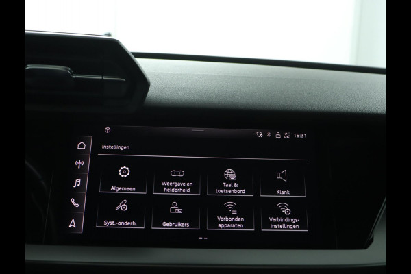 Audi A3 Limousine 35 TFSI Business edition|150 pk|Adaptive Cruise|Automaat