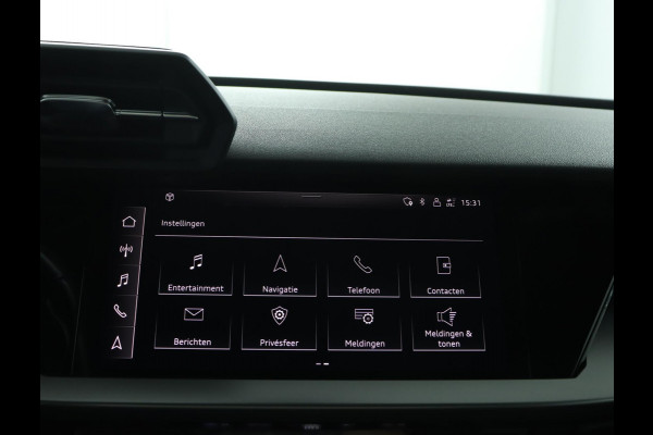 Audi A3 Limousine 35 TFSI Business edition|150 pk|Adaptive Cruise|Automaat