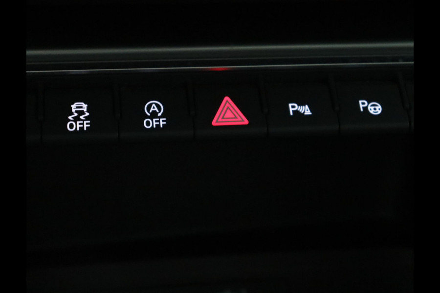 Audi A3 Limousine 35 TFSI Business edition|150 pk|Adaptive Cruise|Automaat