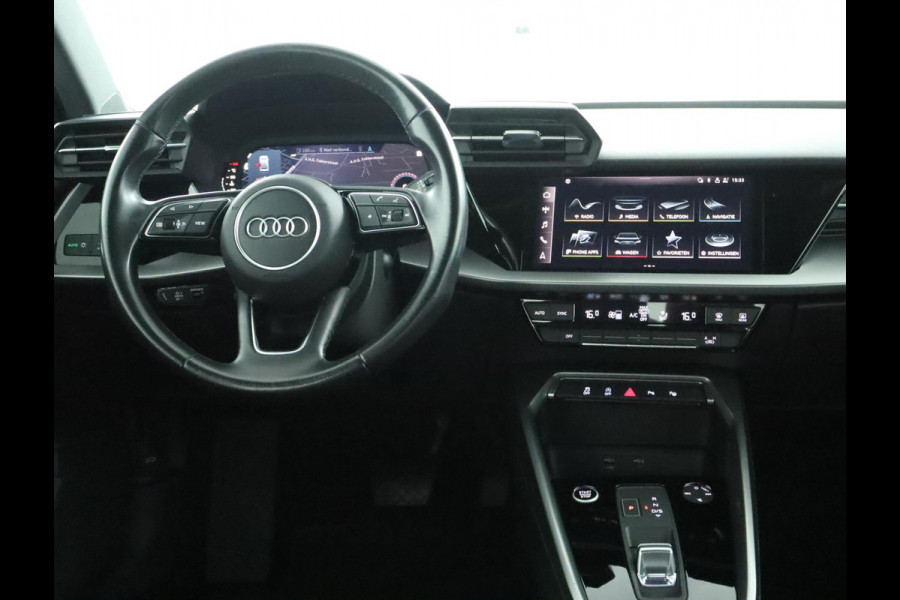 Audi A3 Limousine 35 TFSI Business edition|150 pk|Adaptive Cruise|Automaat