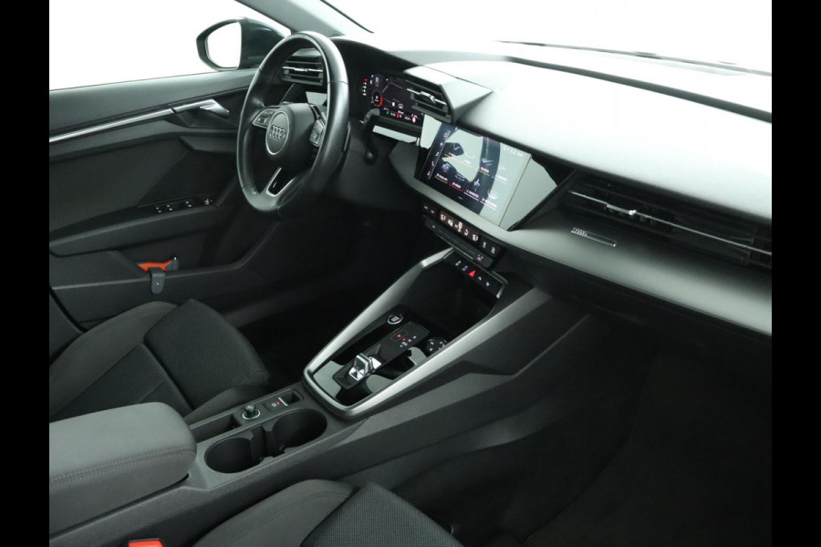 Audi A3 Limousine 35 TFSI Business edition|150 pk|Adaptive Cruise|Automaat