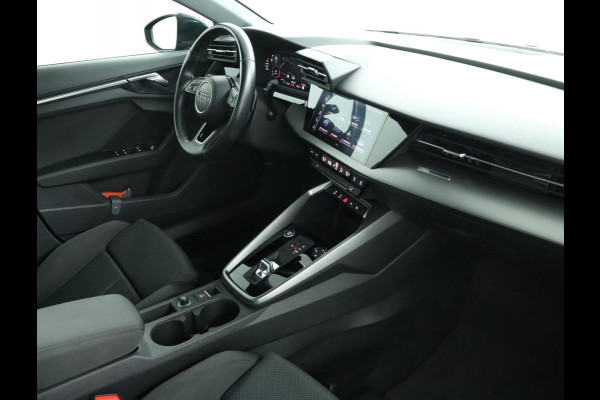 Audi A3 Limousine 35 TFSI Business edition|150 pk|Adaptive Cruise|Automaat