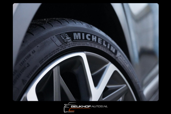 Hyundai Kona EV Premium 64 kWh Leer Headup Stoelverwarming