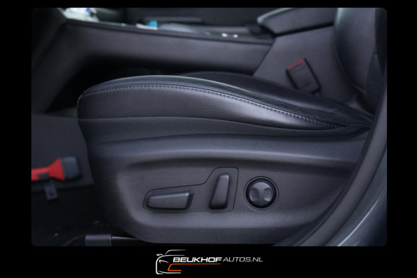 Hyundai Kona EV Premium 64 kWh Leer Headup Stoelverwarming