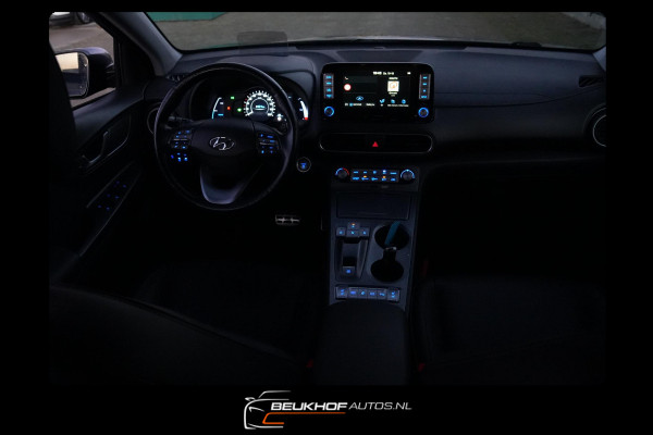 Hyundai Kona EV Premium 64 kWh Leer Headup Stoelverwarming