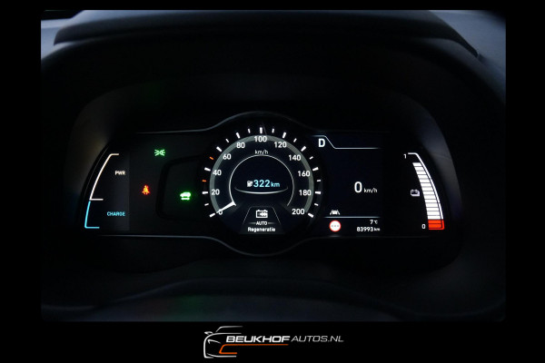Hyundai Kona EV Premium 64 kWh Leer Headup Stoelverwarming