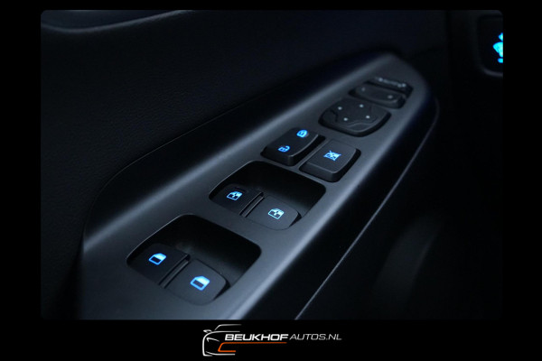 Hyundai Kona EV Premium 64 kWh Leer Headup Stoelverwarming