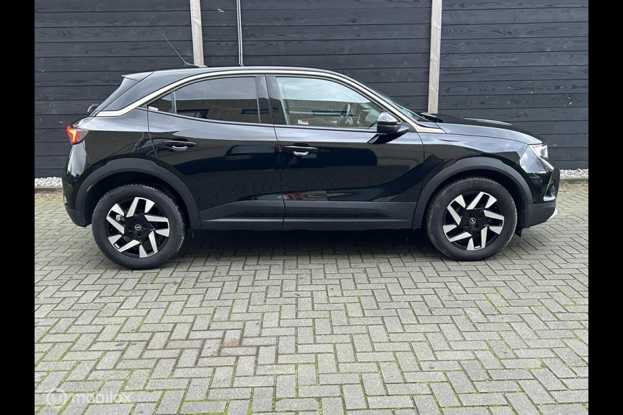 Opel Mokka 1.2 Turbo Elegance AUTOMAAT / Camera / Winter pack / Clima