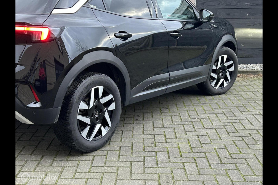 Opel Mokka 1.2 Turbo Elegance AUTOMAAT / Camera / Winter pack / Clima