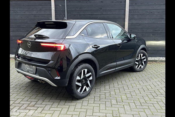 Opel Mokka 1.2 Turbo Elegance AUTOMAAT / Camera / Winter pack / Clima