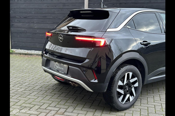 Opel Mokka 1.2 Turbo Elegance AUTOMAAT / Camera / Winter pack / Clima