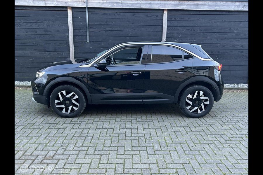 Opel Mokka 1.2 Turbo Elegance AUTOMAAT / Camera / Winter pack / Clima