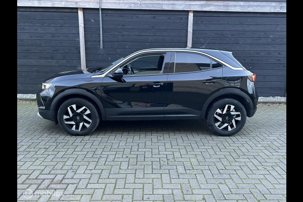 Opel Mokka 1.2 Turbo Elegance AUTOMAAT / Camera / Winter pack / Clima