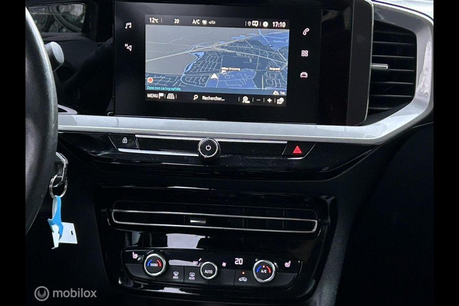 Opel Mokka 1.2 Turbo Elegance AUTOMAAT / Camera / Winter pack / Clima