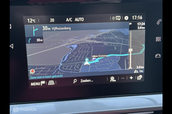 Opel Mokka 1.2 Turbo Elegance AUTOMAAT / Camera / Winter pack / Clima