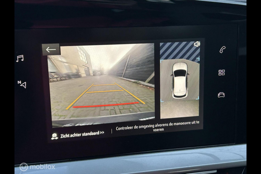 Opel Mokka 1.2 Turbo Elegance AUTOMAAT / Camera / Winter pack / Clima