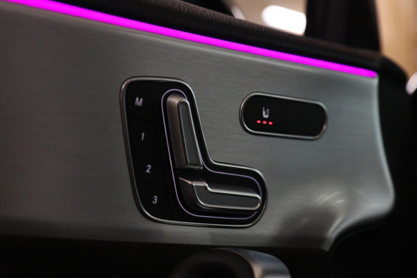 Mercedes-Benz A-Klasse AMG 35 4MATIC PANO/CAM/BURM/MEMORY/NIGHTPAKET/BOMOL