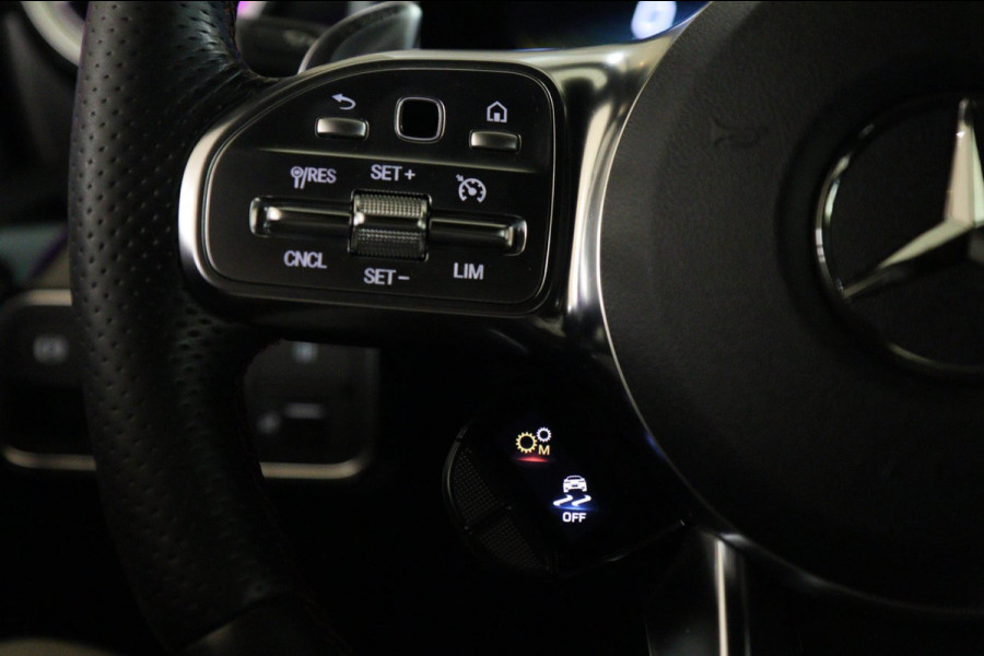 Mercedes-Benz A-Klasse AMG 35 4MATIC PANO/CAM/BURM/MEMORY/NIGHTPAKET/BOMOL