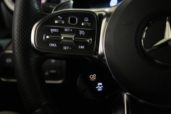 Mercedes-Benz A-Klasse AMG 35 4MATIC PANO/CAM/BURM/MEMORY/NIGHTPAKET/BOMOL