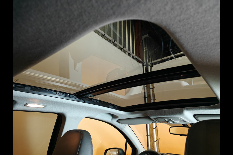 Suzuki S-Cross 1.4 Boosterjet Stijl schuifd | stoelverw | navi | camera | lmv | clima | leer | ad cruise