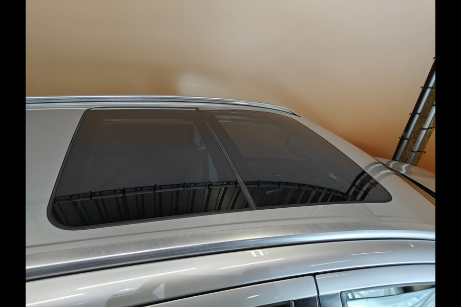 Suzuki S-Cross 1.4 Boosterjet Stijl schuifd | stoelverw | navi | camera | lmv | clima | leer | ad cruise