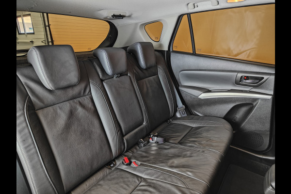 Suzuki S-Cross 1.4 Boosterjet Stijl schuifd | stoelverw | navi | camera | lmv | clima | leer | ad cruise