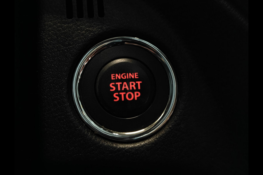 Suzuki S-Cross 1.4 Boosterjet Stijl schuifd | stoelverw | navi | camera | lmv | clima | leer | ad cruise