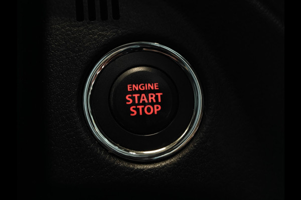 Suzuki S-Cross 1.4 Boosterjet Stijl schuifd | stoelverw | navi | camera | lmv | clima | leer | ad cruise