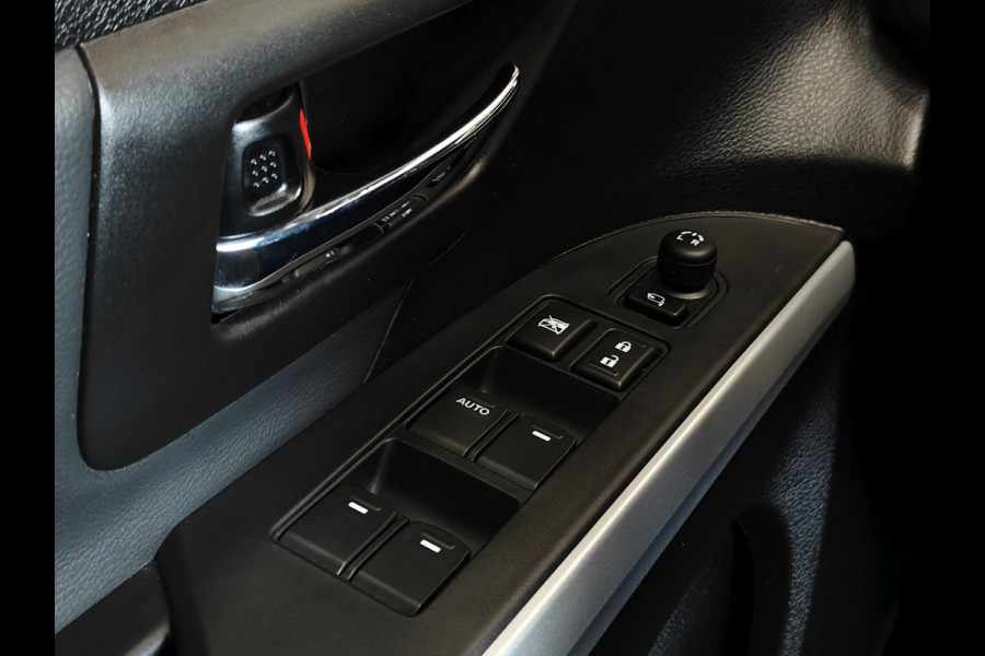 Suzuki S-Cross 1.4 Boosterjet Stijl schuifd | stoelverw | navi | camera | lmv | clima | leer | ad cruise